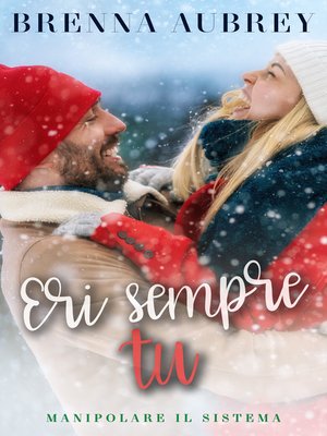 cover image of Eri sempre tu